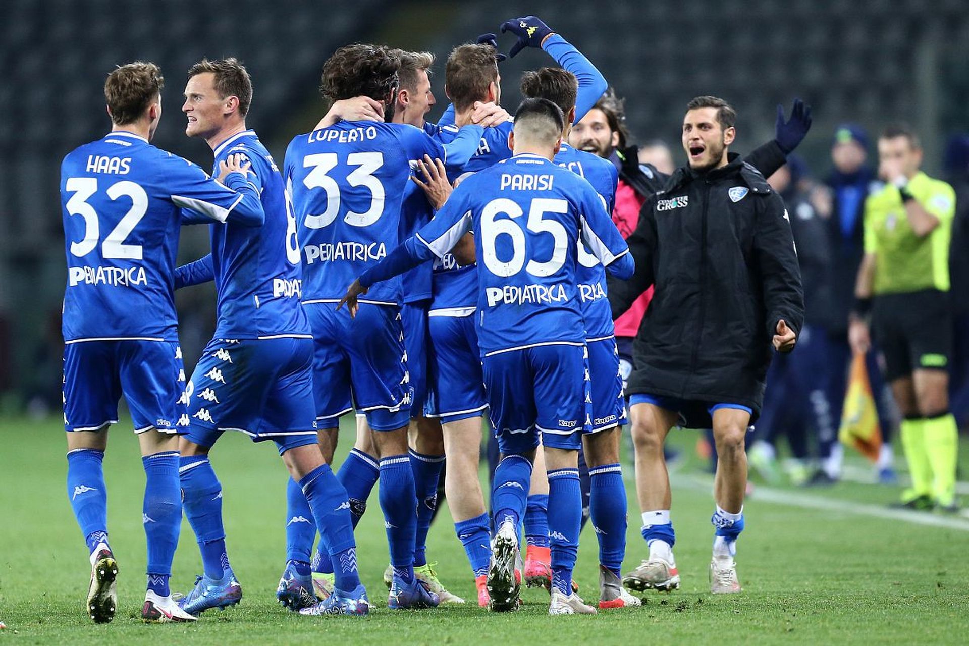 这些激动人 这些激动人